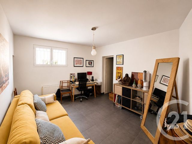 Appartement T4 &agrave; vendre - 4 pi&egrave;ces - 121 m2 - Lezignan La Cebe - 34 - LANGUEDOC-ROUSSILLON