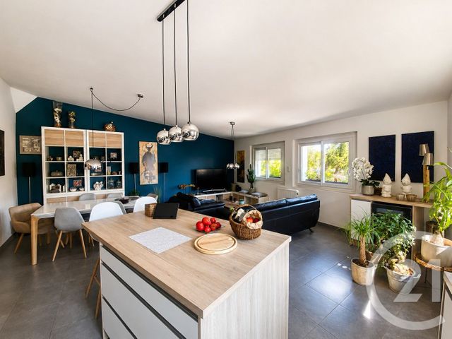appartement - LEZIGNAN LA CEBE - 34