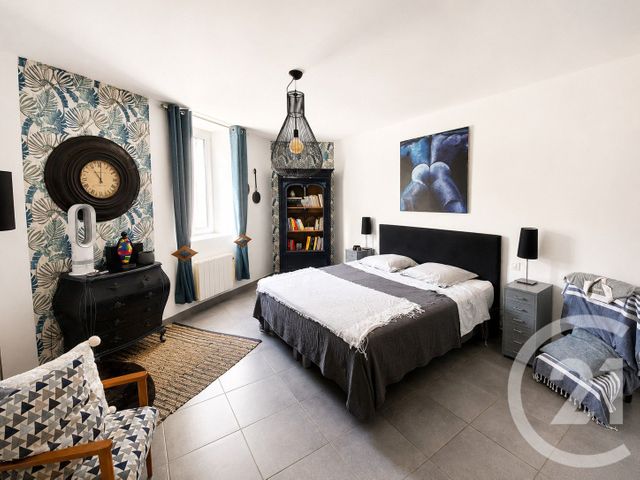 Appartement T4 &agrave; vendre - 4 pi&egrave;ces - 121 m2 - Lezignan La Cebe - 34 - LANGUEDOC-ROUSSILLON