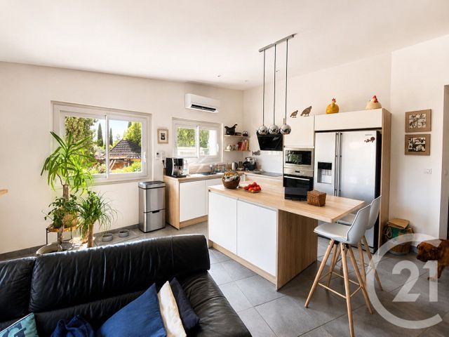 Appartement T4 &agrave; vendre - 4 pi&egrave;ces - 121 m2 - Lezignan La Cebe - 34 - LANGUEDOC-ROUSSILLON