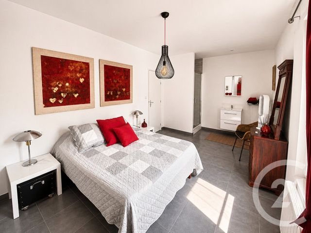 Appartement T4 &agrave; vendre - 4 pi&egrave;ces - 121 m2 - Lezignan La Cebe - 34 - LANGUEDOC-ROUSSILLON
