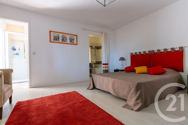 Maison &agrave; vendre - 7 pi&egrave;ces - 108,03 m2 - Pezenas - 34 - LANGUEDOC-ROUSSILLON