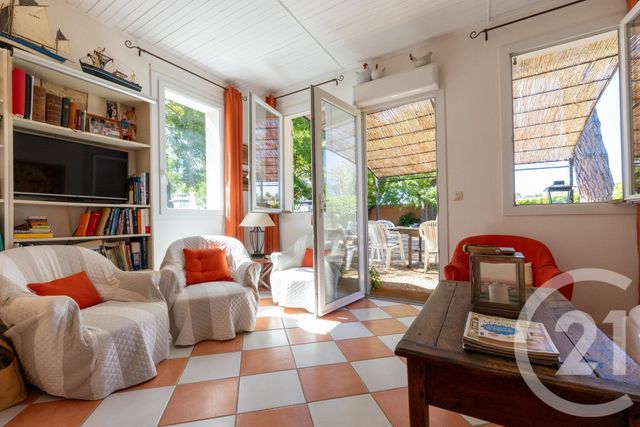 Maison &agrave; vendre - 7 pi&egrave;ces - 108,03 m2 - Pezenas - 34 - LANGUEDOC-ROUSSILLON