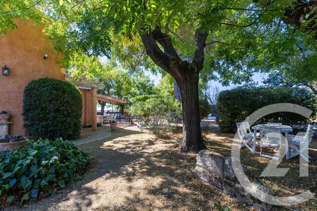 Maison &agrave; vendre - 7 pi&egrave;ces - 108,03 m2 - Pezenas - 34 - LANGUEDOC-ROUSSILLON