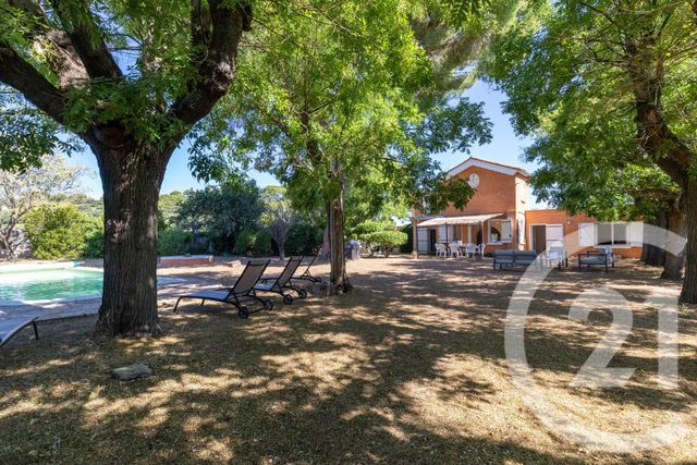 Maison à vendre PEZENAS