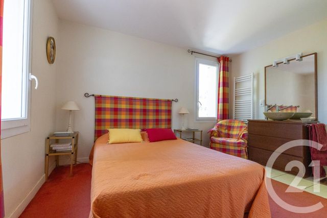 Maison &agrave; vendre - 7 pi&egrave;ces - 108,03 m2 - Pezenas - 34 - LANGUEDOC-ROUSSILLON