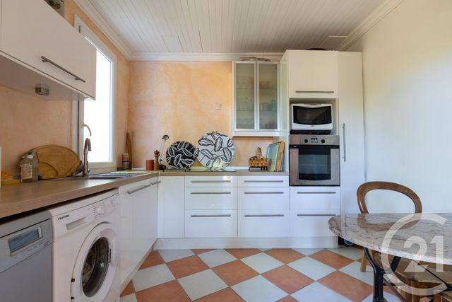 Maison &agrave; vendre - 7 pi&egrave;ces - 108,03 m2 - Pezenas - 34 - LANGUEDOC-ROUSSILLON