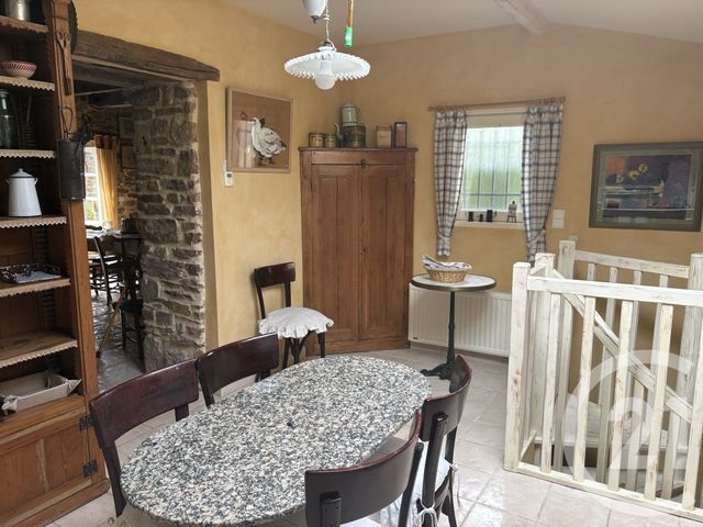 Maison &agrave; vendre - 3 pi&egrave;ces - 101 m2 - Luc La Primaube - 12 - MIDI-PYRENEES