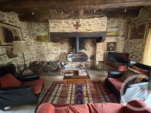 Maison &agrave; vendre - 3 pi&egrave;ces - 101 m2 - Luc La Primaube - 12 - MIDI-PYRENEES