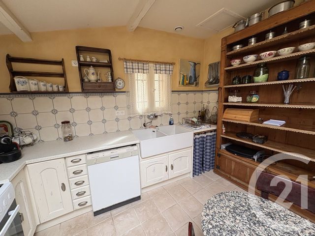 Maison &agrave; vendre - 3 pi&egrave;ces - 101 m2 - Luc La Primaube - 12 - MIDI-PYRENEES