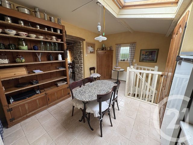 Maison &agrave; vendre - 3 pi&egrave;ces - 101 m2 - Luc La Primaube - 12 - MIDI-PYRENEES