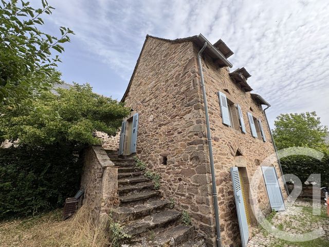 Maison &agrave; vendre - 3 pi&egrave;ces - 101 m2 - Luc La Primaube - 12 - MIDI-PYRENEES