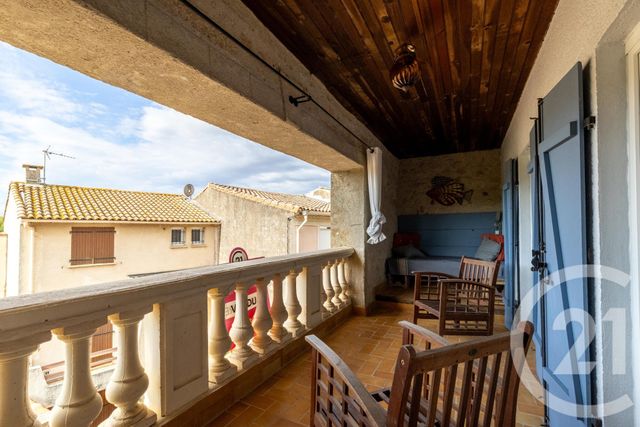 Maison &agrave; vendre - 3 pi&egrave;ces - 97 m2 - Aumes - 34 - LANGUEDOC-ROUSSILLON