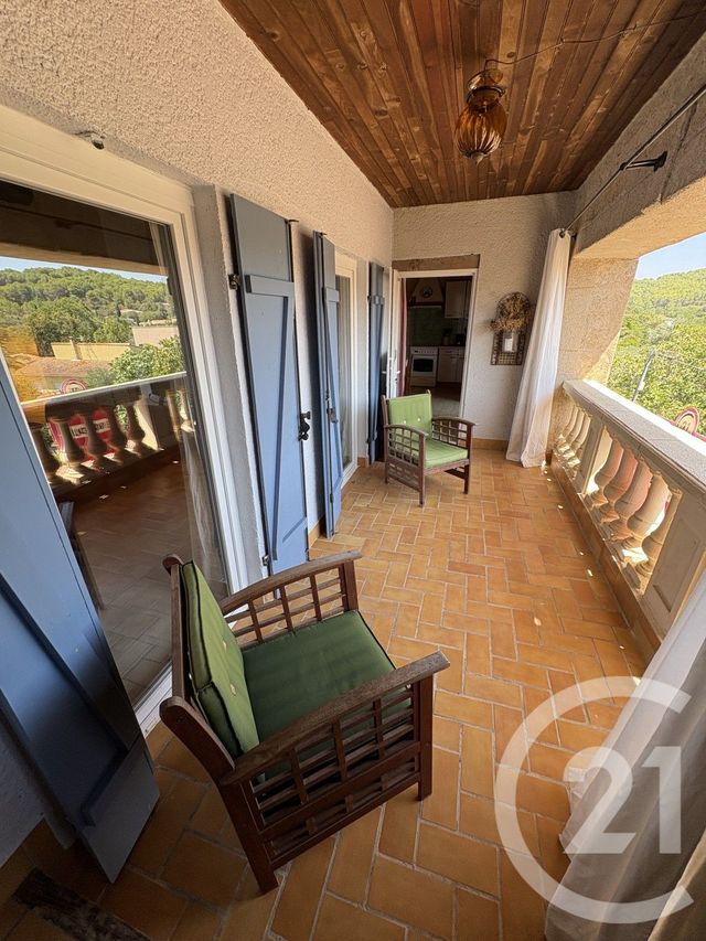 Maison &agrave; vendre - 3 pi&egrave;ces - 97 m2 - Aumes - 34 - LANGUEDOC-ROUSSILLON