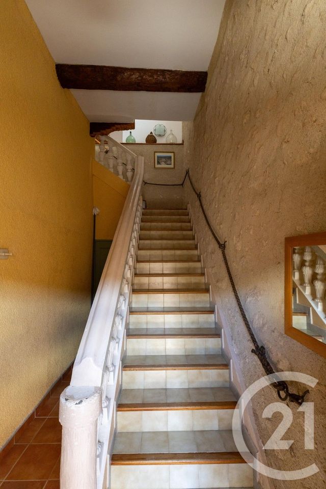 Maison &agrave; vendre - 3 pi&egrave;ces - 97 m2 - Aumes - 34 - LANGUEDOC-ROUSSILLON