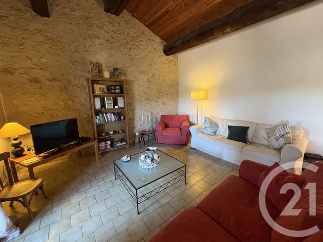 Maison &agrave; vendre - 3 pi&egrave;ces - 97 m2 - Aumes - 34 - LANGUEDOC-ROUSSILLON