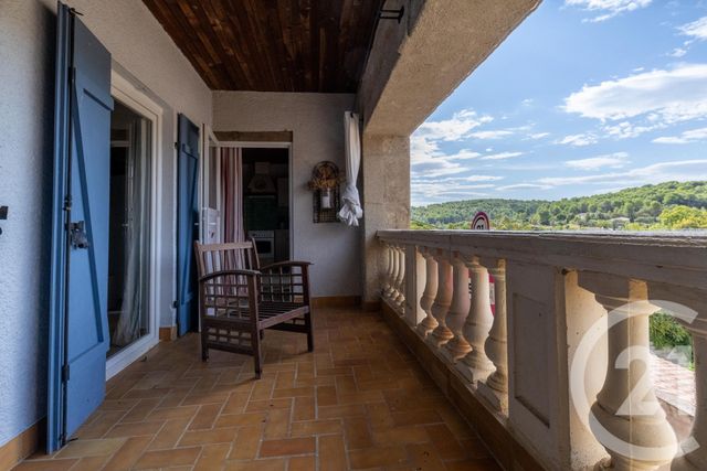 Maison &agrave; vendre - 3 pi&egrave;ces - 97 m2 - Aumes - 34 - LANGUEDOC-ROUSSILLON