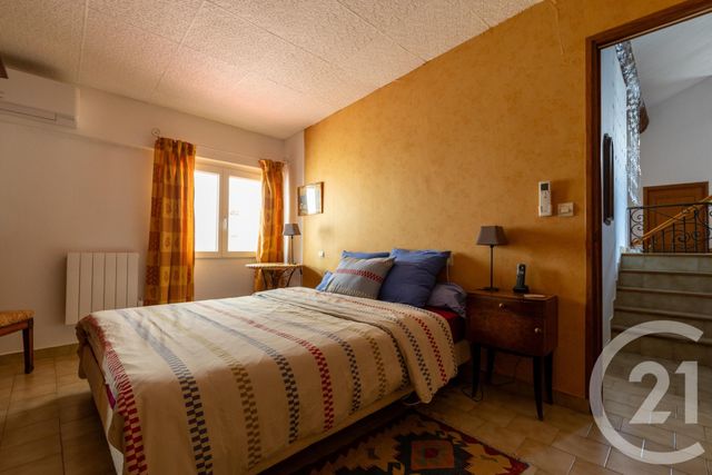 Maison &agrave; vendre - 3 pi&egrave;ces - 97 m2 - Aumes - 34 - LANGUEDOC-ROUSSILLON