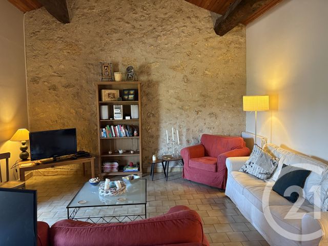Maison &agrave; vendre - 3 pi&egrave;ces - 97 m2 - Aumes - 34 - LANGUEDOC-ROUSSILLON