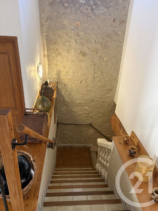 Maison &agrave; vendre - 3 pi&egrave;ces - 97 m2 - Aumes - 34 - LANGUEDOC-ROUSSILLON