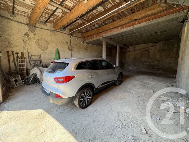 Maison &agrave; vendre - 3 pi&egrave;ces - 97 m2 - Aumes - 34 - LANGUEDOC-ROUSSILLON