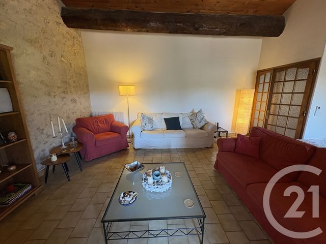 Maison &agrave; vendre - 3 pi&egrave;ces - 97 m2 - Aumes - 34 - LANGUEDOC-ROUSSILLON