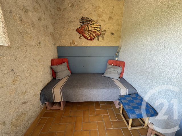 Maison &agrave; vendre - 3 pi&egrave;ces - 97 m2 - Aumes - 34 - LANGUEDOC-ROUSSILLON