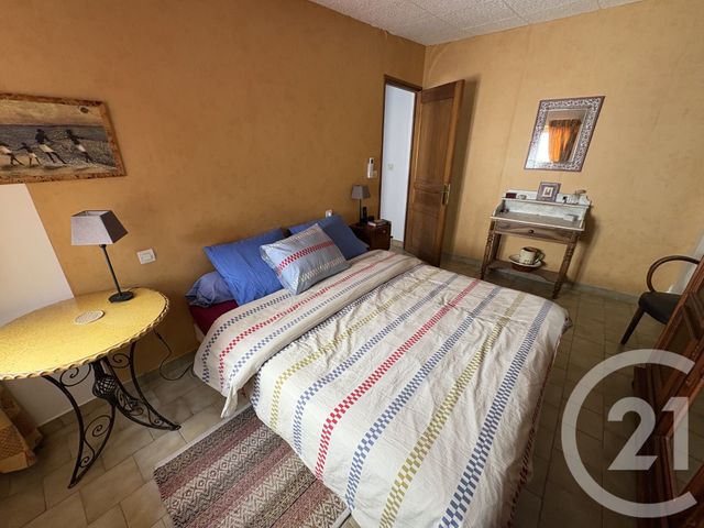 Maison &agrave; vendre - 3 pi&egrave;ces - 97 m2 - Aumes - 34 - LANGUEDOC-ROUSSILLON
