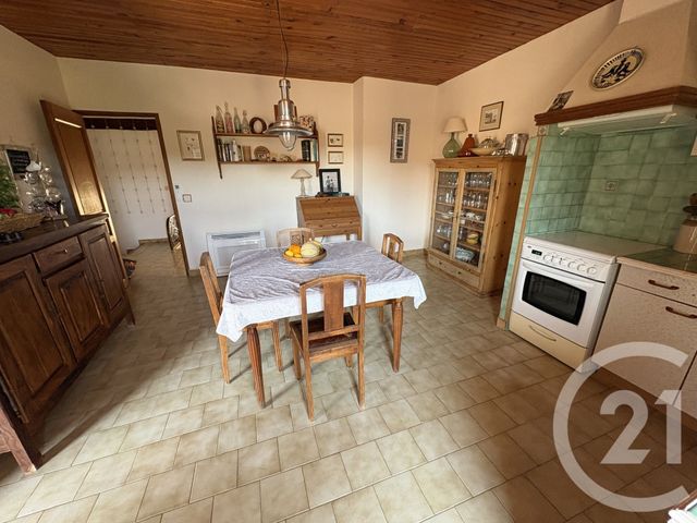 Maison &agrave; vendre - 3 pi&egrave;ces - 97 m2 - Aumes - 34 - LANGUEDOC-ROUSSILLON