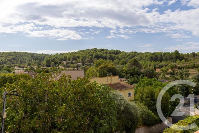 Maison &agrave; vendre - 3 pi&egrave;ces - 97 m2 - Aumes - 34 - LANGUEDOC-ROUSSILLON