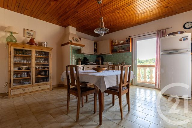Maison &agrave; vendre - 3 pi&egrave;ces - 97 m2 - Aumes - 34 - LANGUEDOC-ROUSSILLON