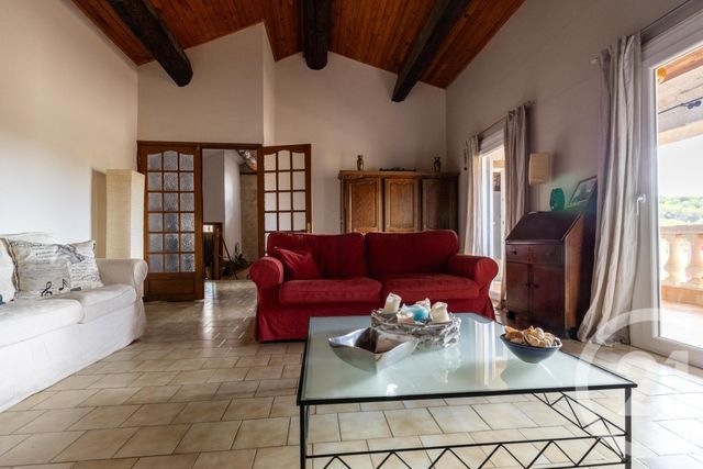 Maison &agrave; vendre - 3 pi&egrave;ces - 97 m2 - Aumes - 34 - LANGUEDOC-ROUSSILLON
