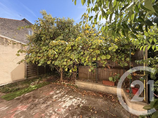Maison &agrave; vendre - 4 pi&egrave;ces - 68 m2 - Pezenas - 34 - LANGUEDOC-ROUSSILLON