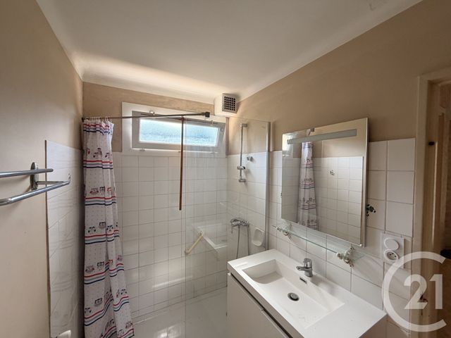 Maison &agrave; vendre - 4 pi&egrave;ces - 68 m2 - Pezenas - 34 - LANGUEDOC-ROUSSILLON
