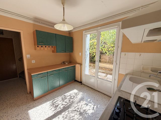 Maison &agrave; vendre - 4 pi&egrave;ces - 68 m2 - Pezenas - 34 - LANGUEDOC-ROUSSILLON