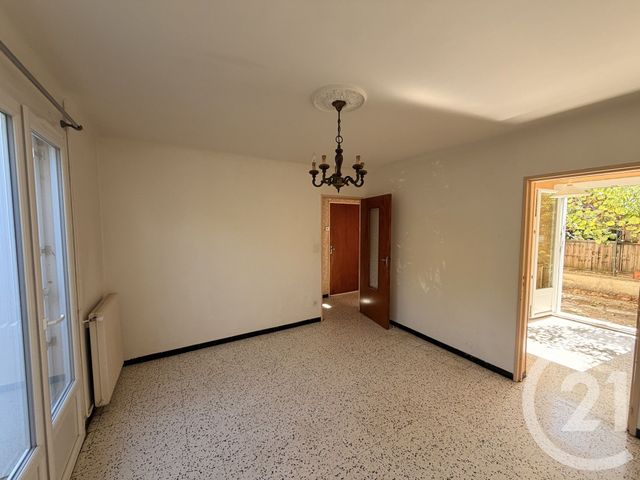 Maison &agrave; vendre - 4 pi&egrave;ces - 68 m2 - Pezenas - 34 - LANGUEDOC-ROUSSILLON