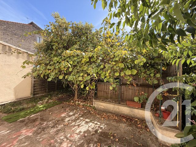 Maison &agrave; vendre - 4 pi&egrave;ces - 68 m2 - Pezenas - 34 - LANGUEDOC-ROUSSILLON
