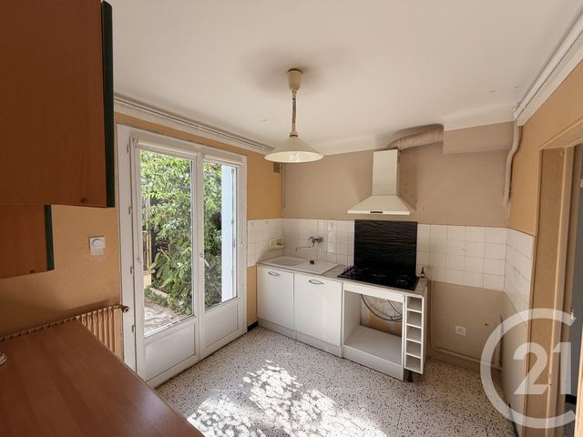 Maison &agrave; vendre - 4 pi&egrave;ces - 68 m2 - Pezenas - 34 - LANGUEDOC-ROUSSILLON