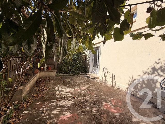 Maison &agrave; vendre - 4 pi&egrave;ces - 68 m2 - Pezenas - 34 - LANGUEDOC-ROUSSILLON