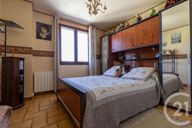 Maison &agrave; vendre - 4 pi&egrave;ces - 103,06 m2 - Pezenas - 34 - LANGUEDOC-ROUSSILLON