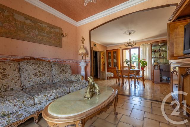 Maison &agrave; vendre - 4 pi&egrave;ces - 103,06 m2 - Pezenas - 34 - LANGUEDOC-ROUSSILLON