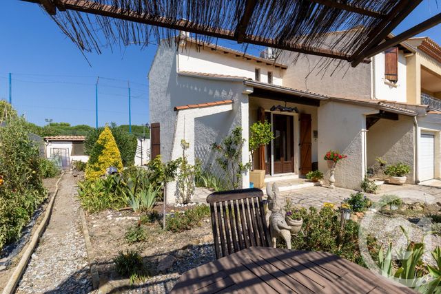 Maison à vendre PEZENAS