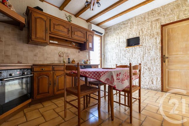 Maison &agrave; vendre - 4 pi&egrave;ces - 103,06 m2 - Pezenas - 34 - LANGUEDOC-ROUSSILLON