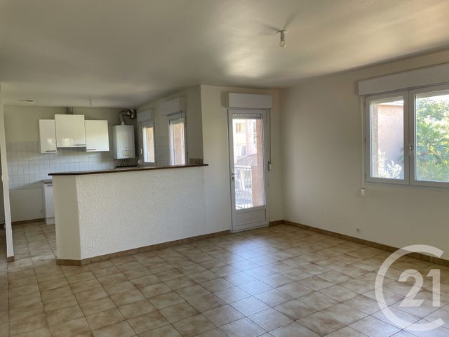 Appartement F3 à vendre PEZENAS