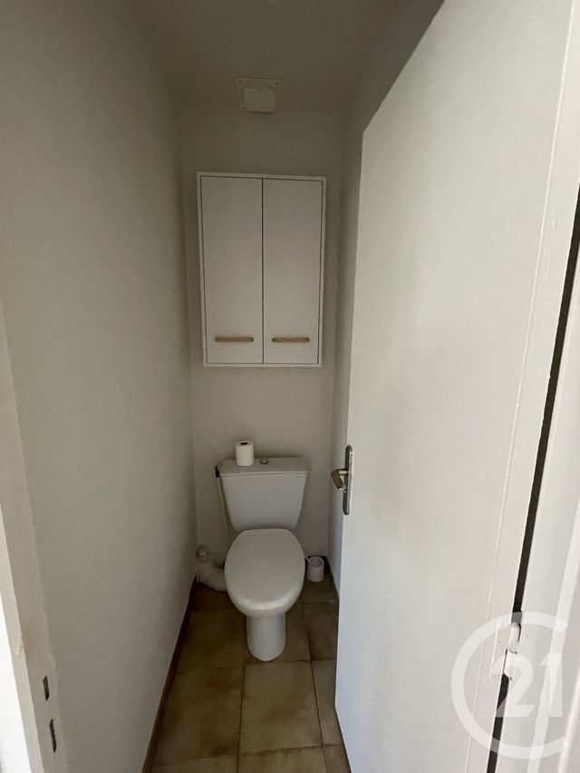 Appartement F3 &agrave; vendre - 3 pi&egrave;ces - 67,86 m2 - Pezenas - 34 - LANGUEDOC-ROUSSILLON