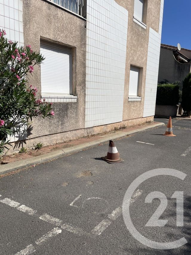 Appartement F3 &agrave; vendre - 3 pi&egrave;ces - 67,86 m2 - Pezenas - 34 - LANGUEDOC-ROUSSILLON