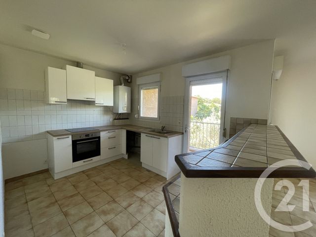 Appartement F3 &agrave; vendre - 3 pi&egrave;ces - 67,86 m2 - Pezenas - 34 - LANGUEDOC-ROUSSILLON