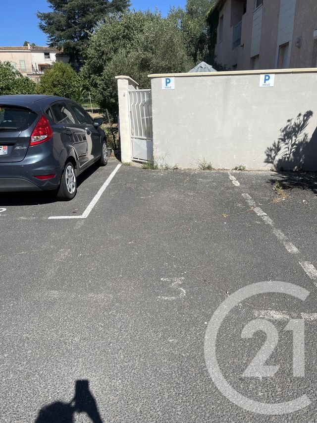 Appartement F3 &agrave; vendre - 3 pi&egrave;ces - 67,86 m2 - Pezenas - 34 - LANGUEDOC-ROUSSILLON