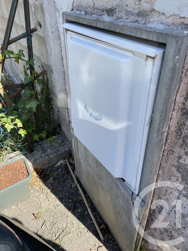 Appartement F3 &agrave; vendre - 3 pi&egrave;ces - 67,86 m2 - Pezenas - 34 - LANGUEDOC-ROUSSILLON