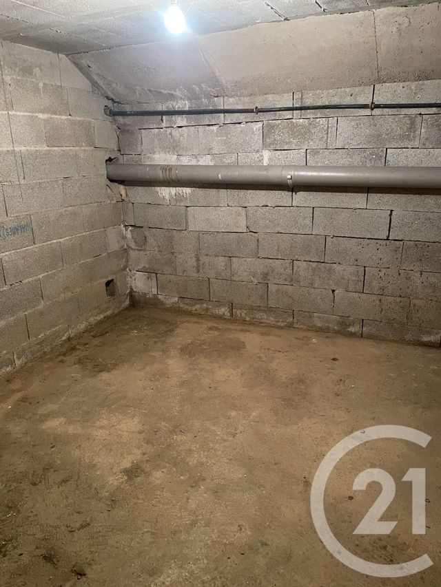 Appartement F3 &agrave; vendre - 3 pi&egrave;ces - 67,86 m2 - Pezenas - 34 - LANGUEDOC-ROUSSILLON